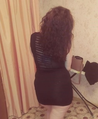 Анкета проститутки Тереза - город Удомля, 27 лет, №13536