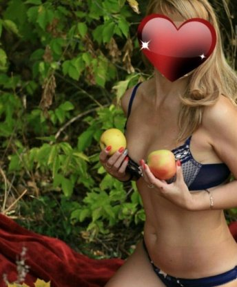 Анкета проститутки Таисия - город Удомля, 29 лет, №6877